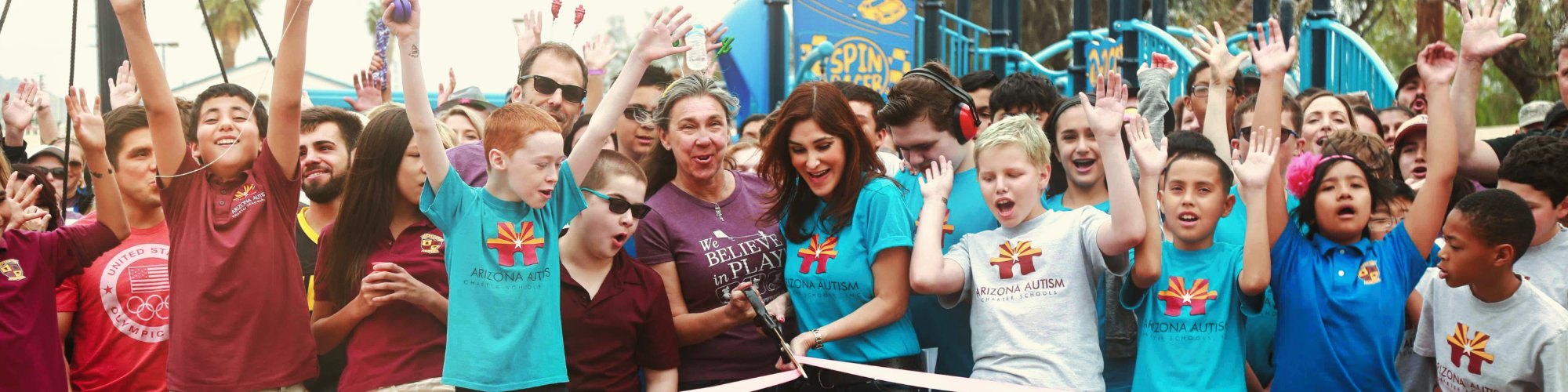 Arizona Autism Charter Schools, Inc. cover image