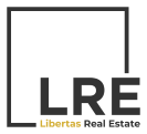 Libertas Real Estate logo