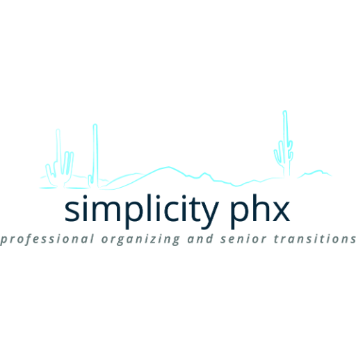 Simplicity PHX logo
